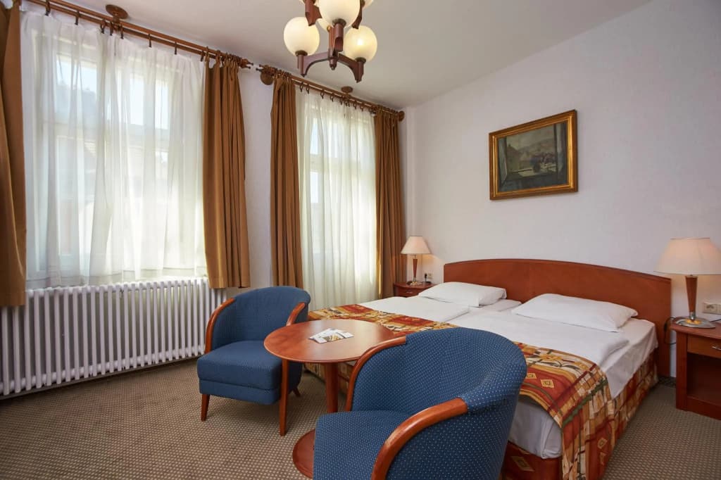 Danubius Hotel Gellert - photo 5