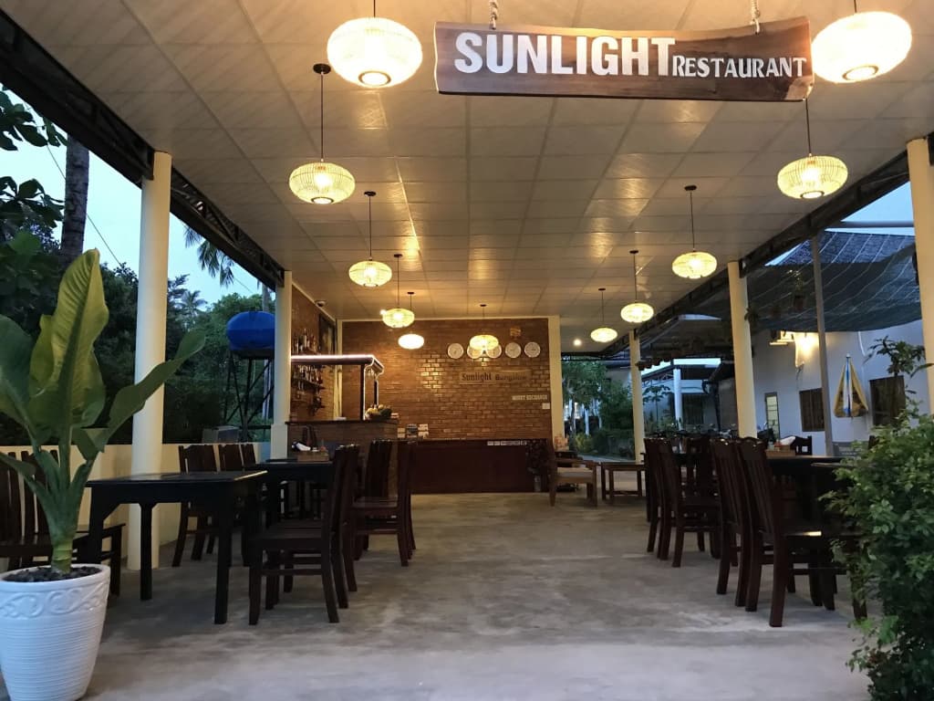 Sunlight Bungalow - photo 24