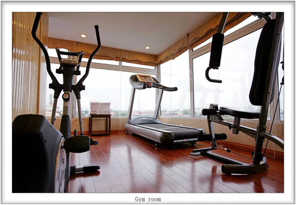 L'Heritage Hotel - photo 17