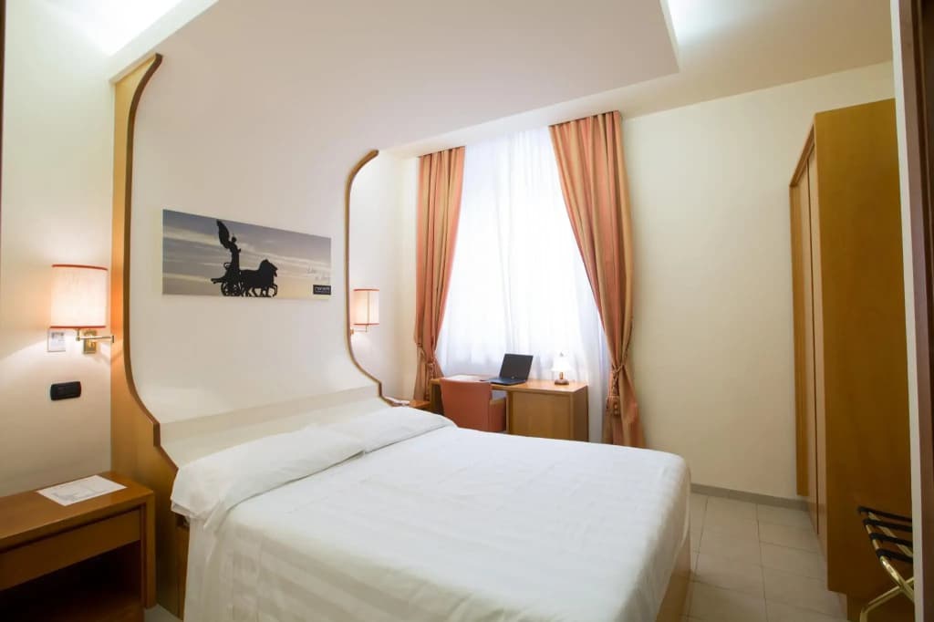 Crosti Hotel & Residence - photo 6