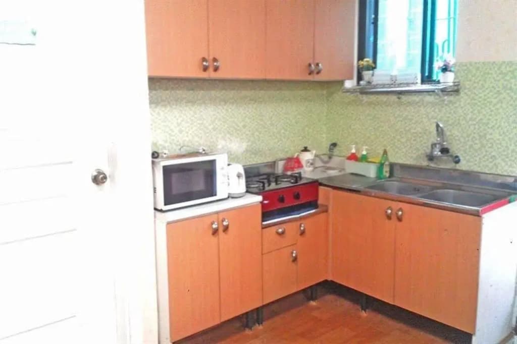 Alpha Guesthouse - photo 16