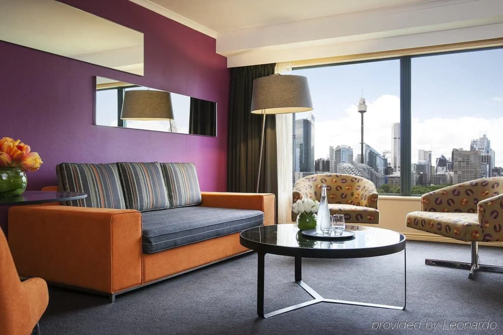Pullman Sydney Hyde Park - photo 8