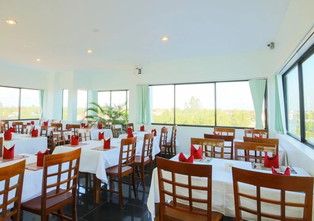 Melody Boutique Hotel - photo 25
