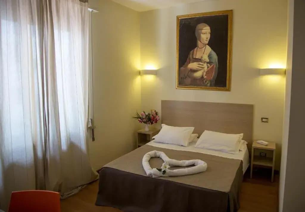 Hotel Arcadia - photo 6