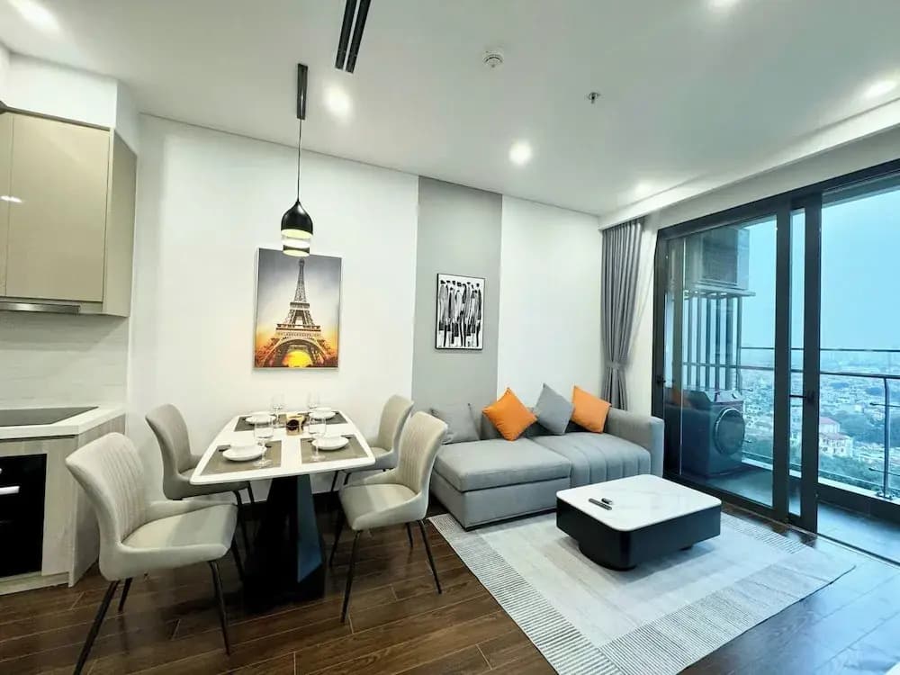 Luxhousing Masteri West Heights - photo 5