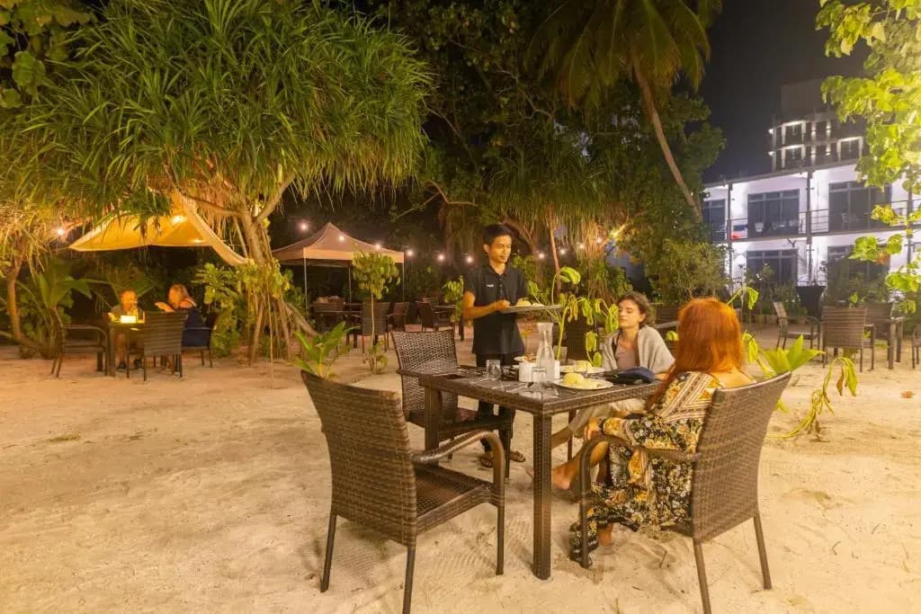 Atoll Residence - photo 17
