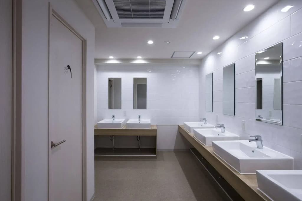 ENAKA Asakusa Central Hostel - photo 10