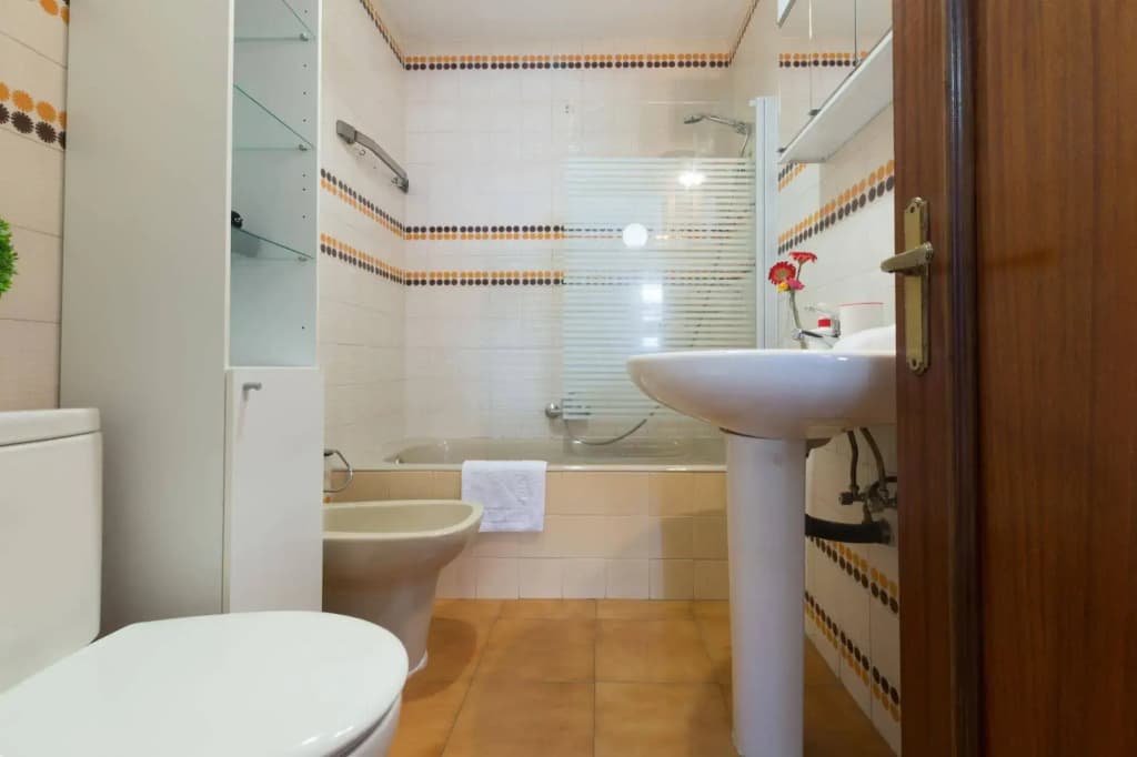 Apartamentos Arguelles - photo 8