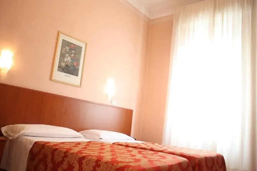 Garden Hotel - photo 1