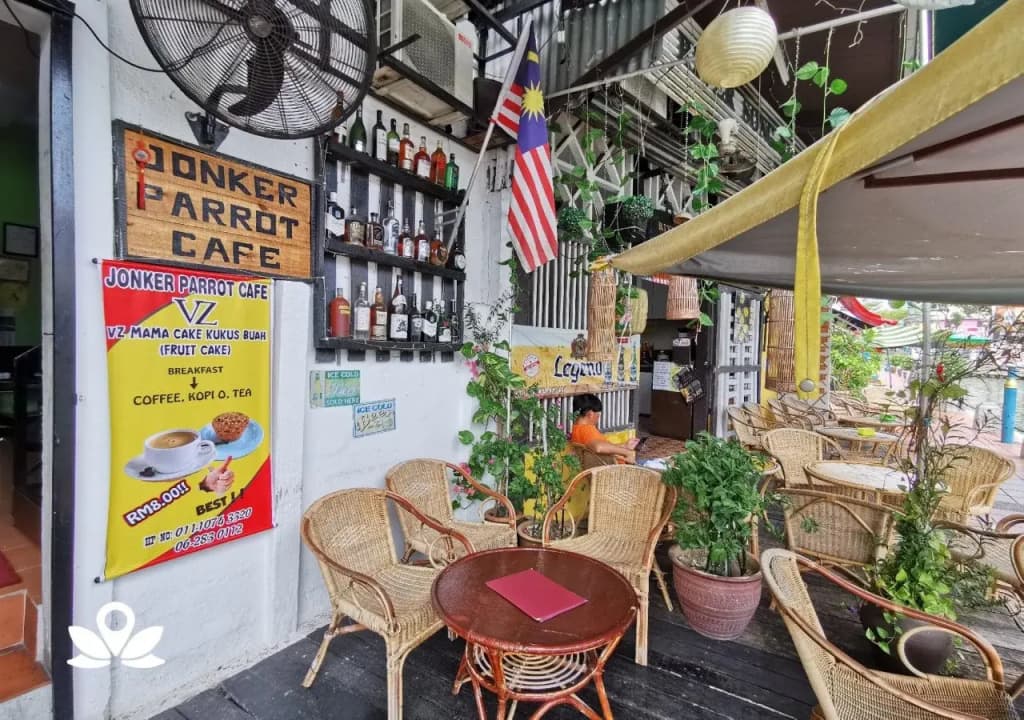 V'la Heritage Melaka - photo 10