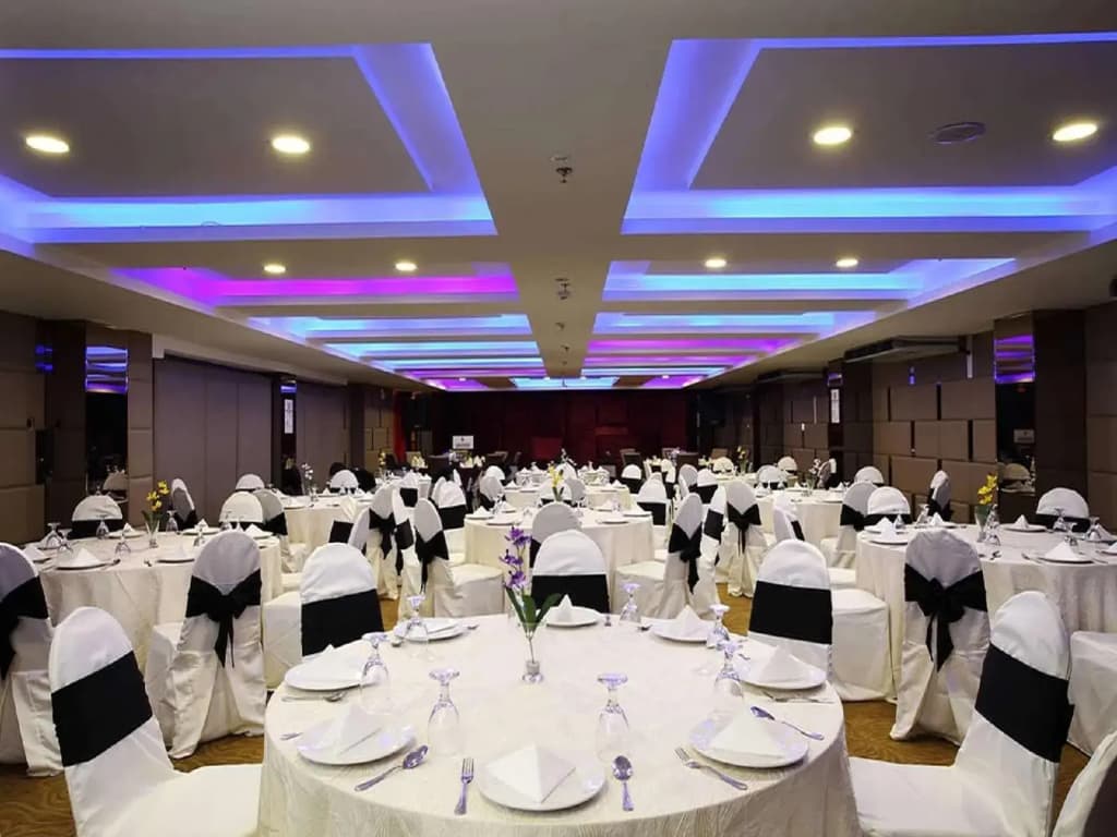 ASTO Hotels Kuala Lumpur - photo 18