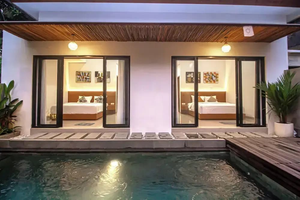 Varila Villa Ubud - photo 1