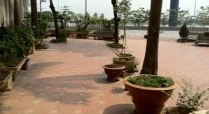Thu Nga Hotel - photo 33