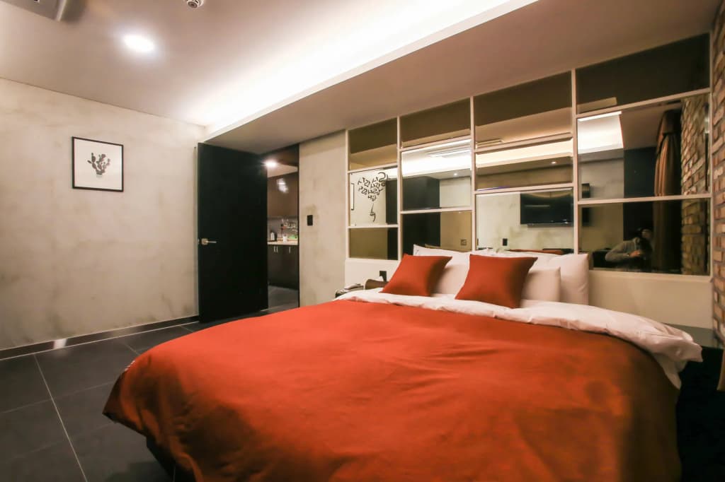 Hotel 2.4 - photo 6
