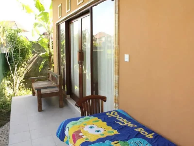 Ubud Batik Villa - Adults Only - photo 3