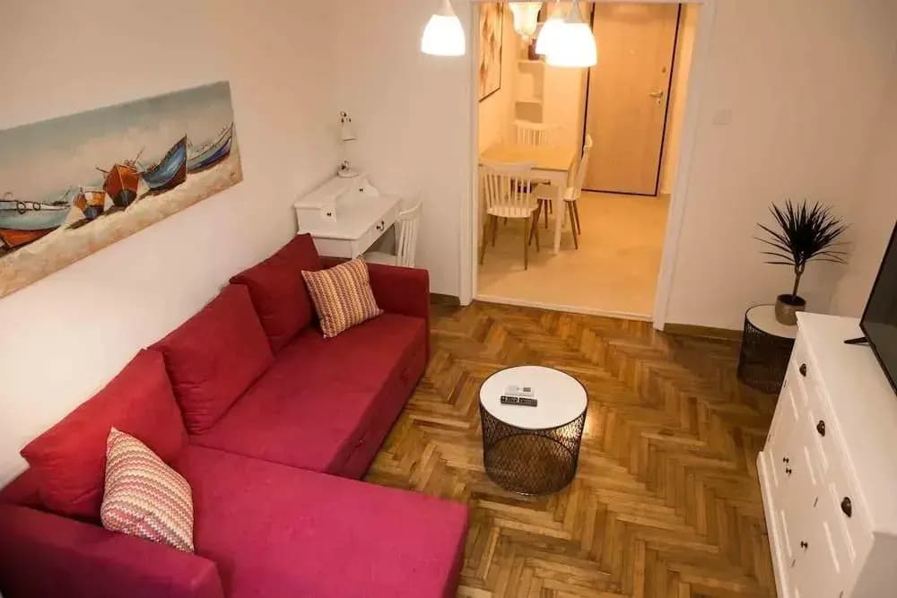 Flat 50m² 1 bedroom 1 bathroom - Athens - photo 5