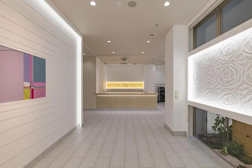 Bande Hotel Osaka - photo 2