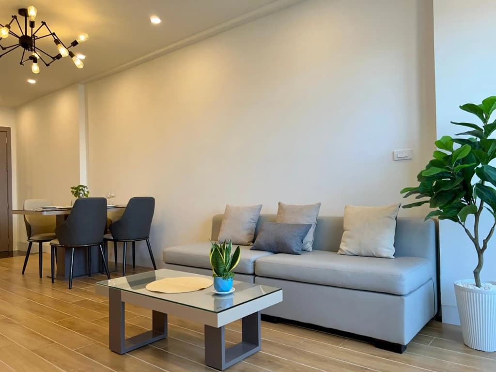 2BR-Seaview next to Walking St & My An Beach-M1832 - photo 16