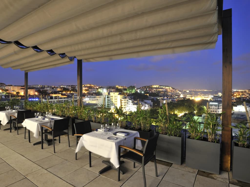 Tivoli Avenida Liberdade Lisboa – A Leading hotel of the world - photo 34