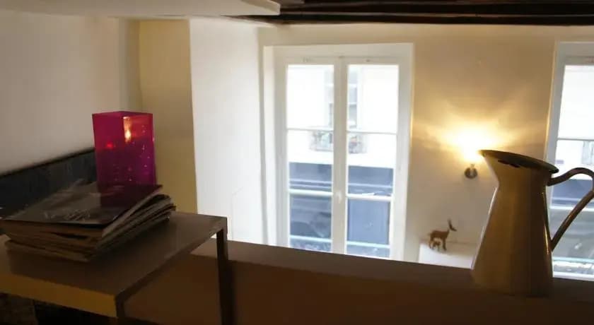Marais Mezzanine - photo 4