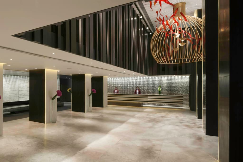 Gateway Hotel - photo 32