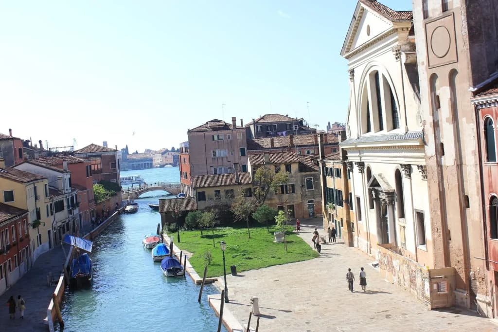 Palazzo Guardi - photo 17