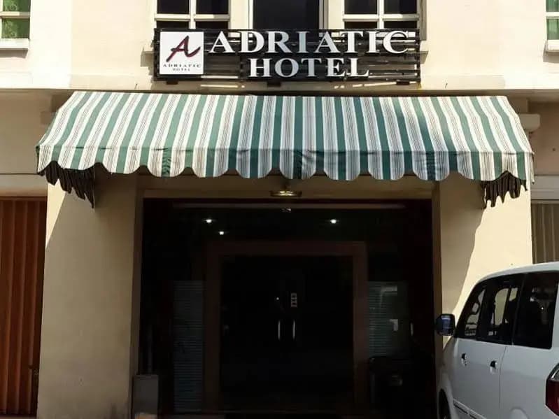 Adriatic Hotel - main photo
