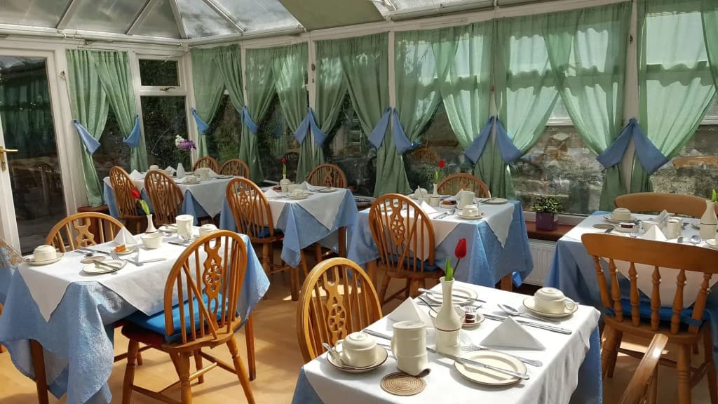 Blossom Guest House - photo 18