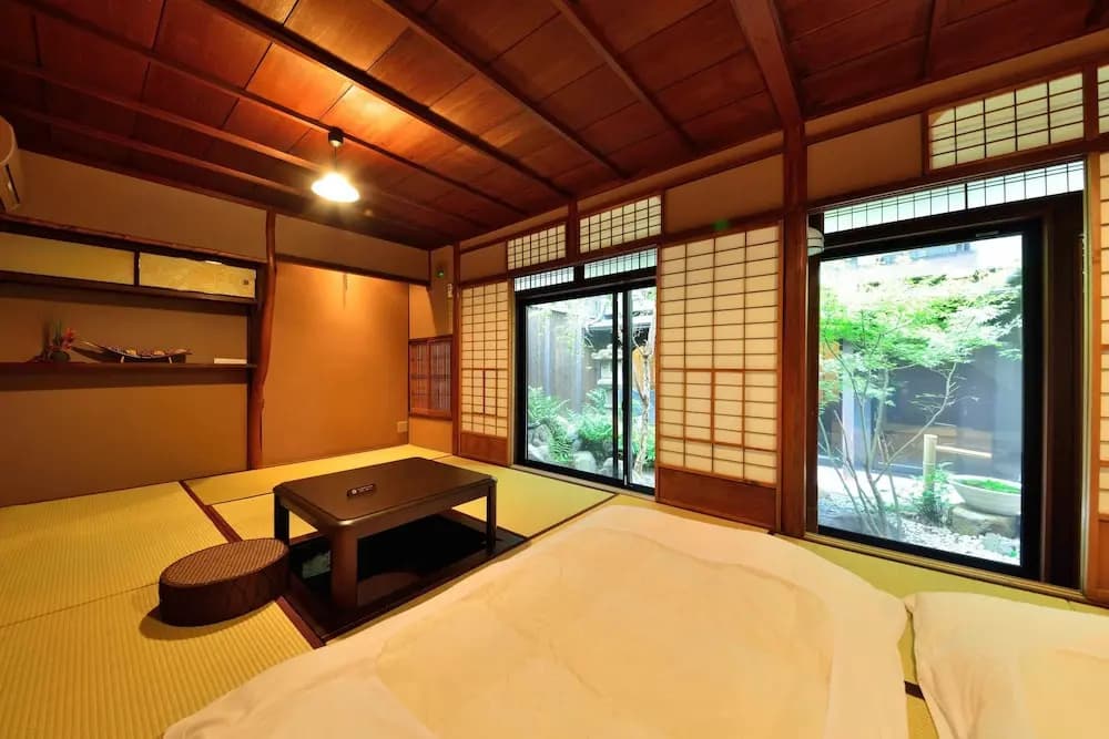 Takeya Kitano Honkan - photo 4