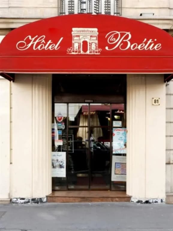 La Boetie - main photo