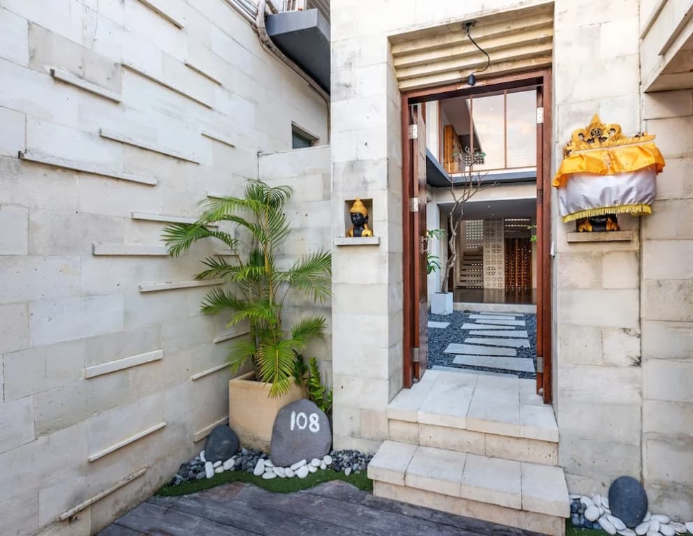 The Chand's Boutique Villas by Villa Finder - photo 1