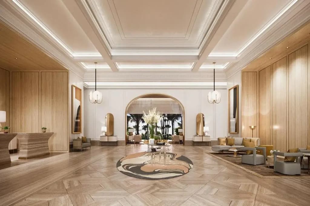 Four Seasons Resort And Residences At The Pearl - Qatar - photo 14