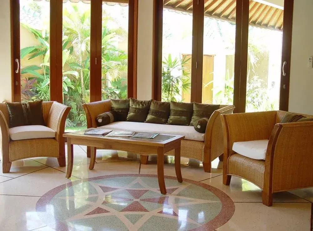 Bali Emerald Villas - photo 14