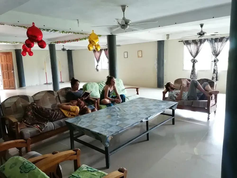 Mulu Diana Homestay - photo 12