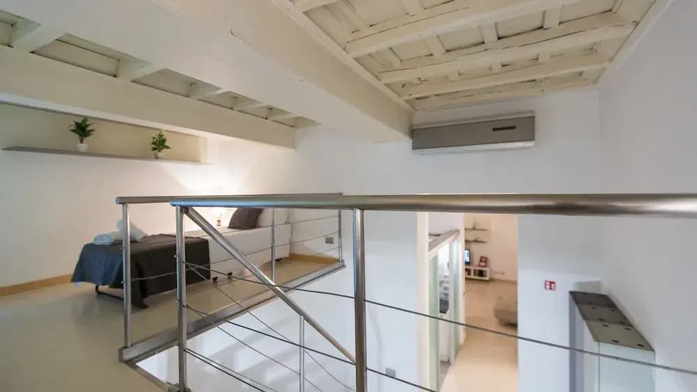 Rental in Rome Bernini Square - photo 23