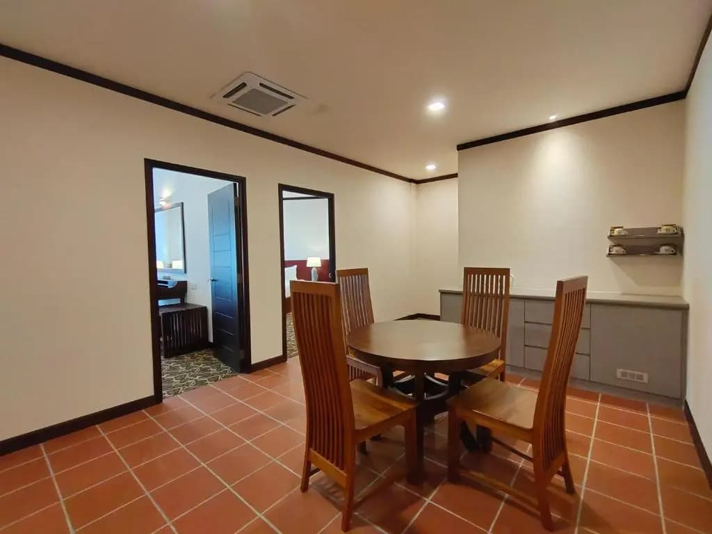 Riviera Suites Melaka - photo 18