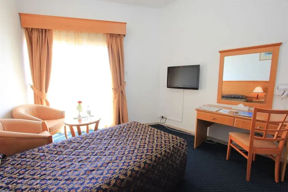 Beach Hotel Sharjah - photo 5