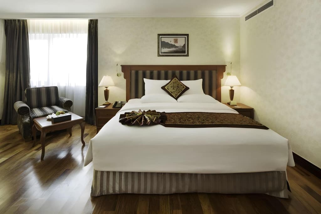 Rex Hotel - photo 29