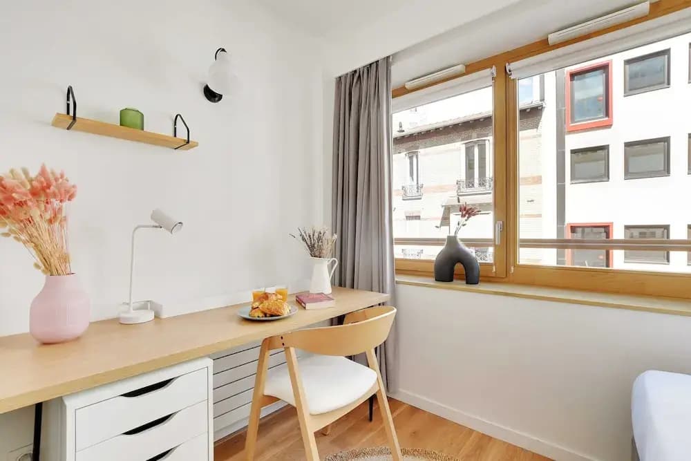 Comfort Studio in a Premium Residence- Sport/rooftops - photo 3