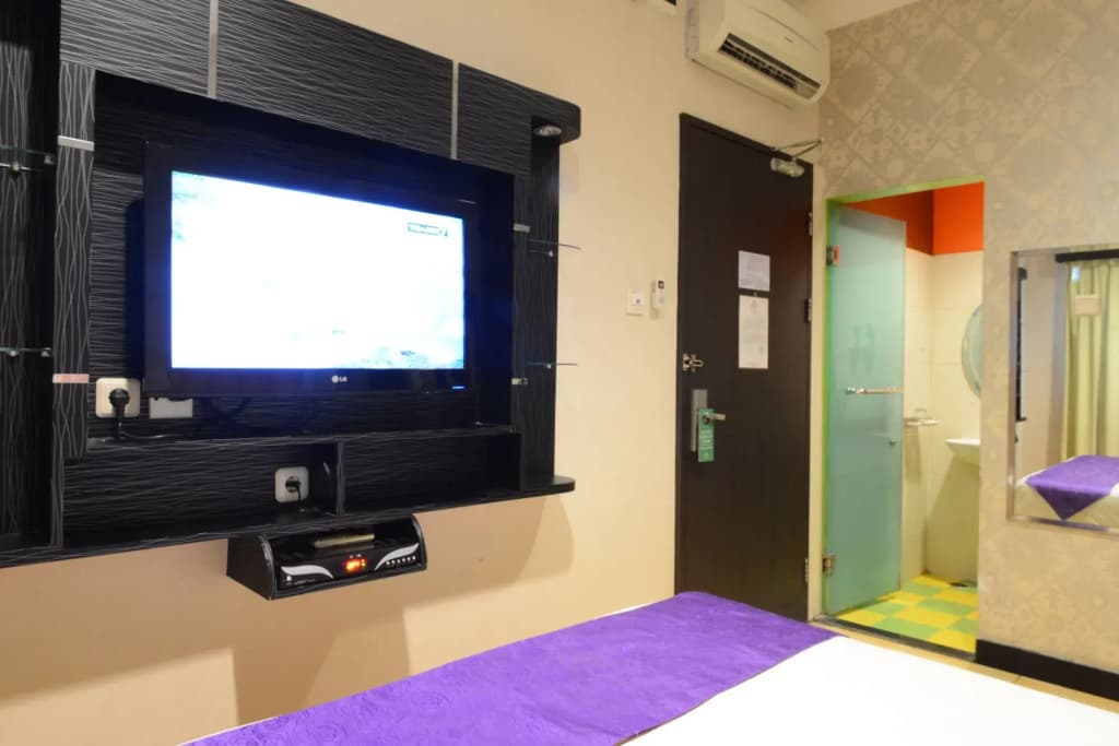 Ro&Vi Hotel Boutique - photo 5