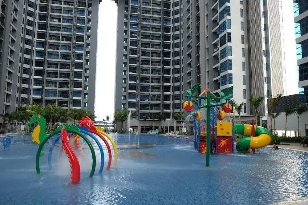 Comfort Home Atlantis - photo 16