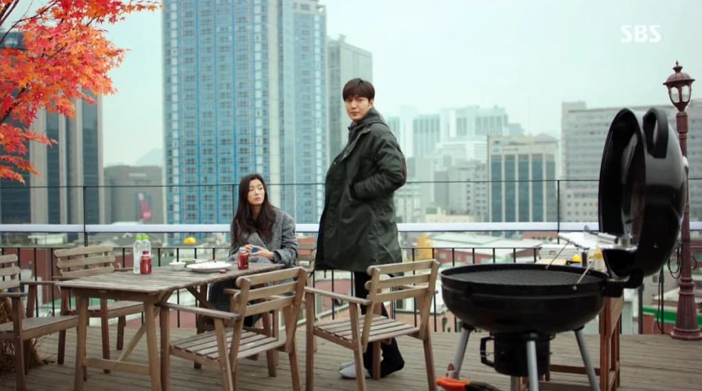 Myeongdong Artmonstay Guesthouse - photo 37