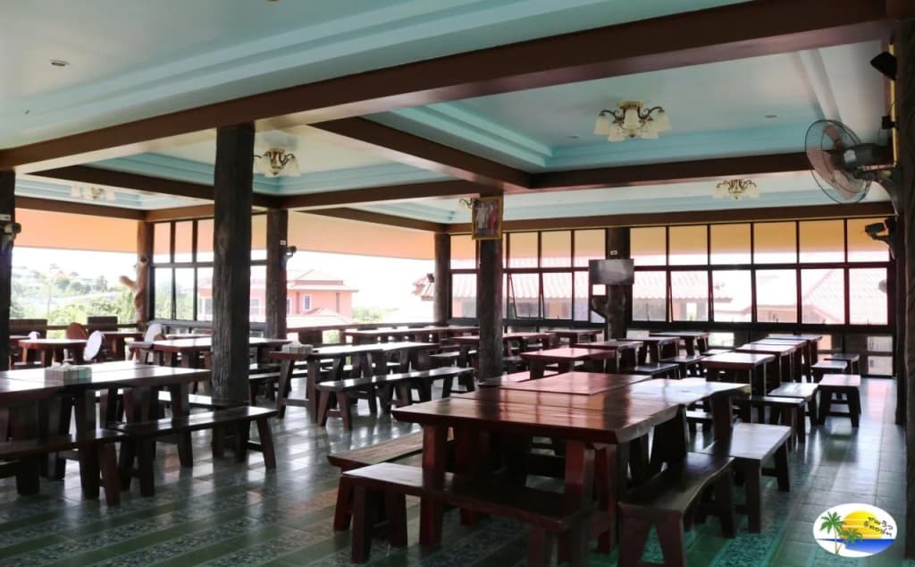 Chomview Resort - photo 24