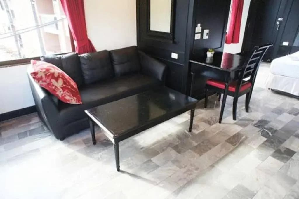 Maximum Boutique Hotel - photo 35