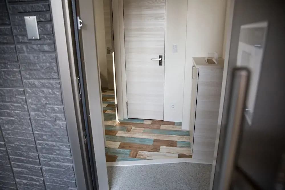 Hostel Apartment Umeda - photo 10