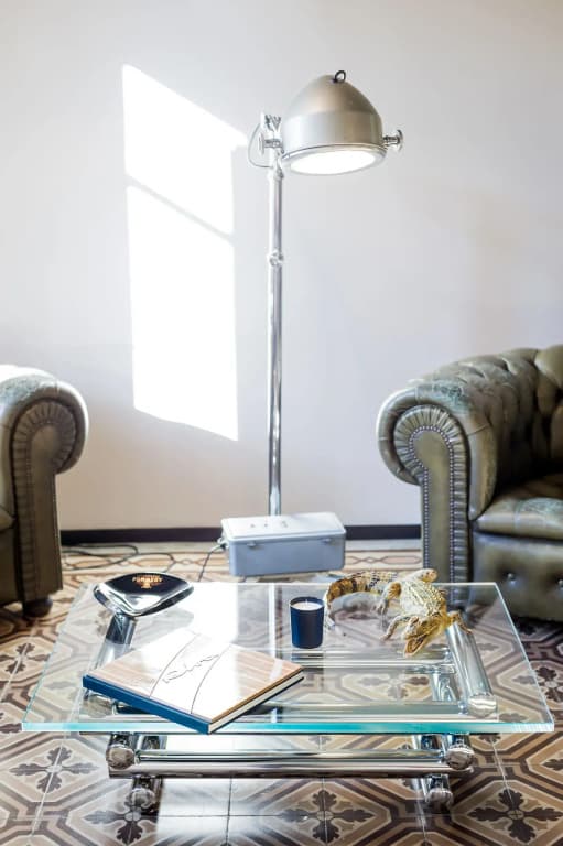Arnobio Florence Suites - photo 15