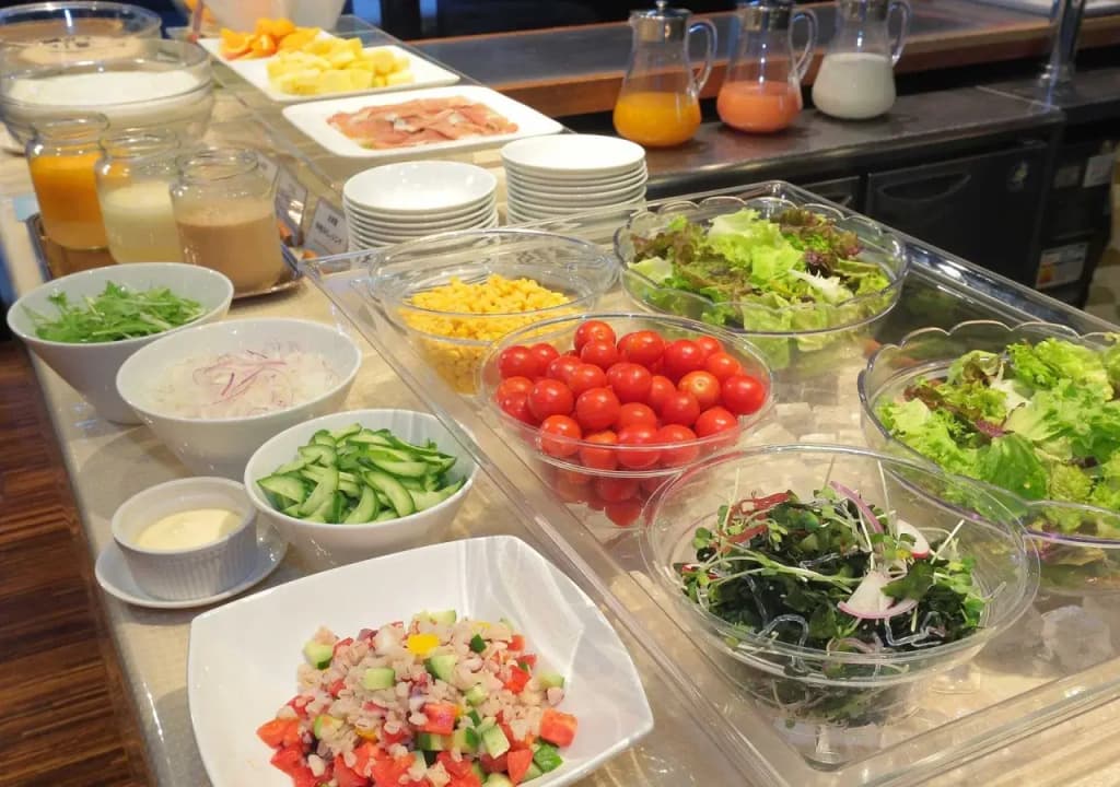 Gracery Tokyo Tamachi Hotel  - photo 13