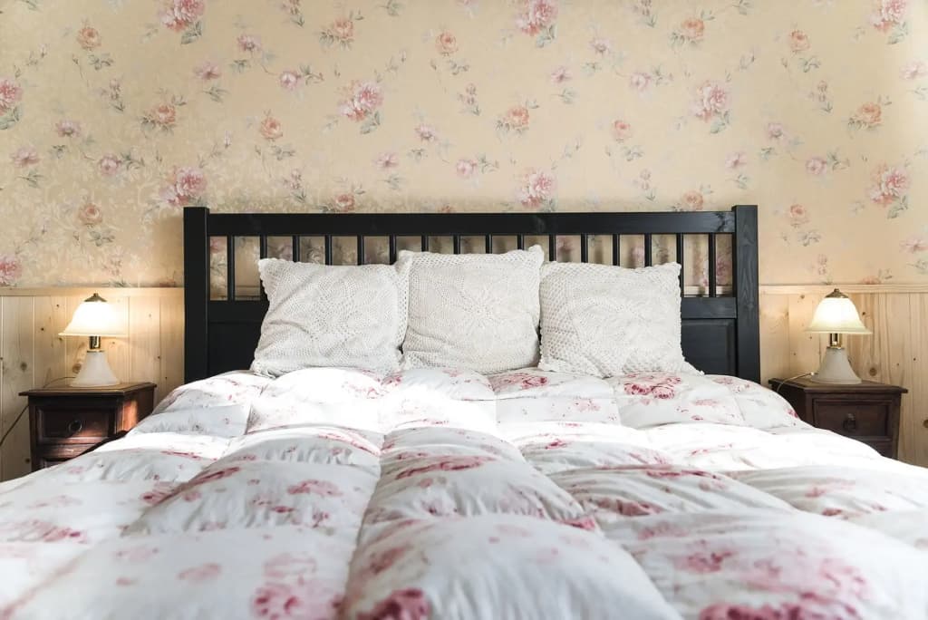 Casale dell'Insugherata B&B Roma - photo 4