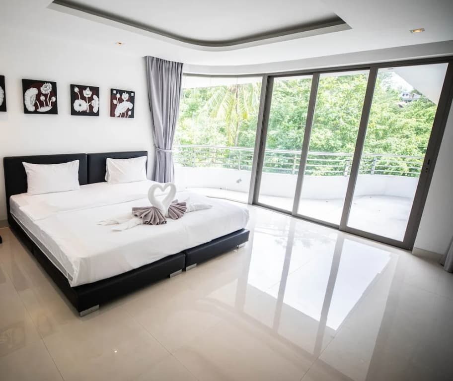 Nakalay Seaview Penthouse - photo 2