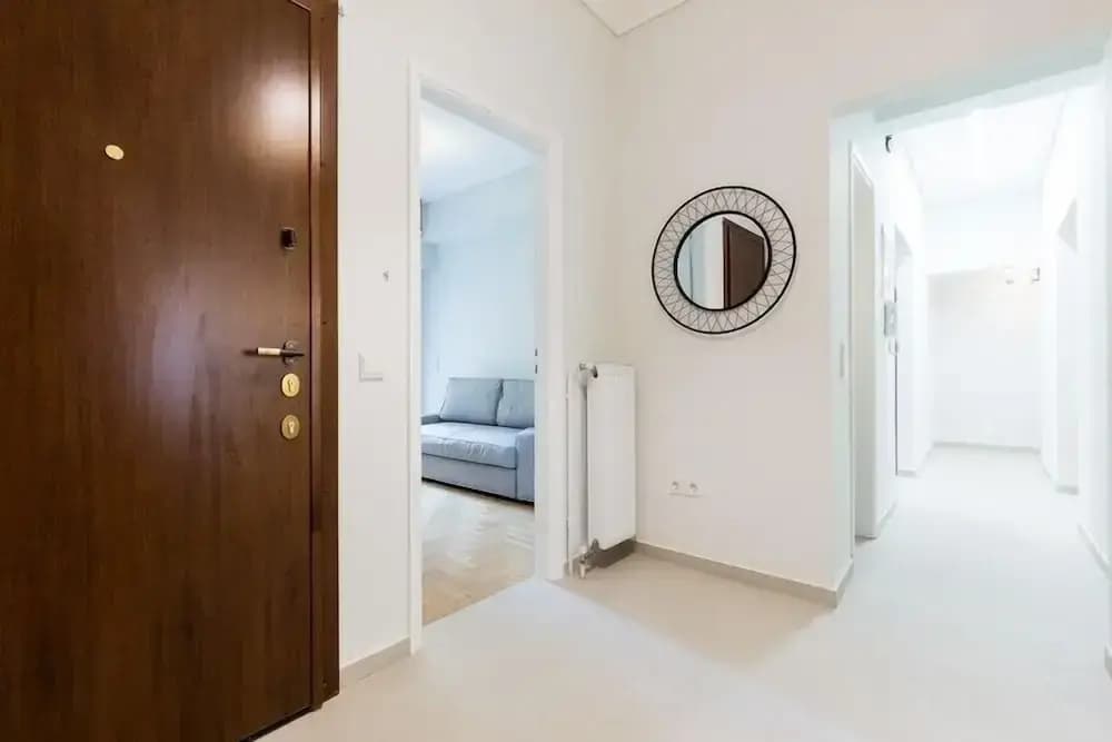 Amazing apartment in Kolonaki - photo 4